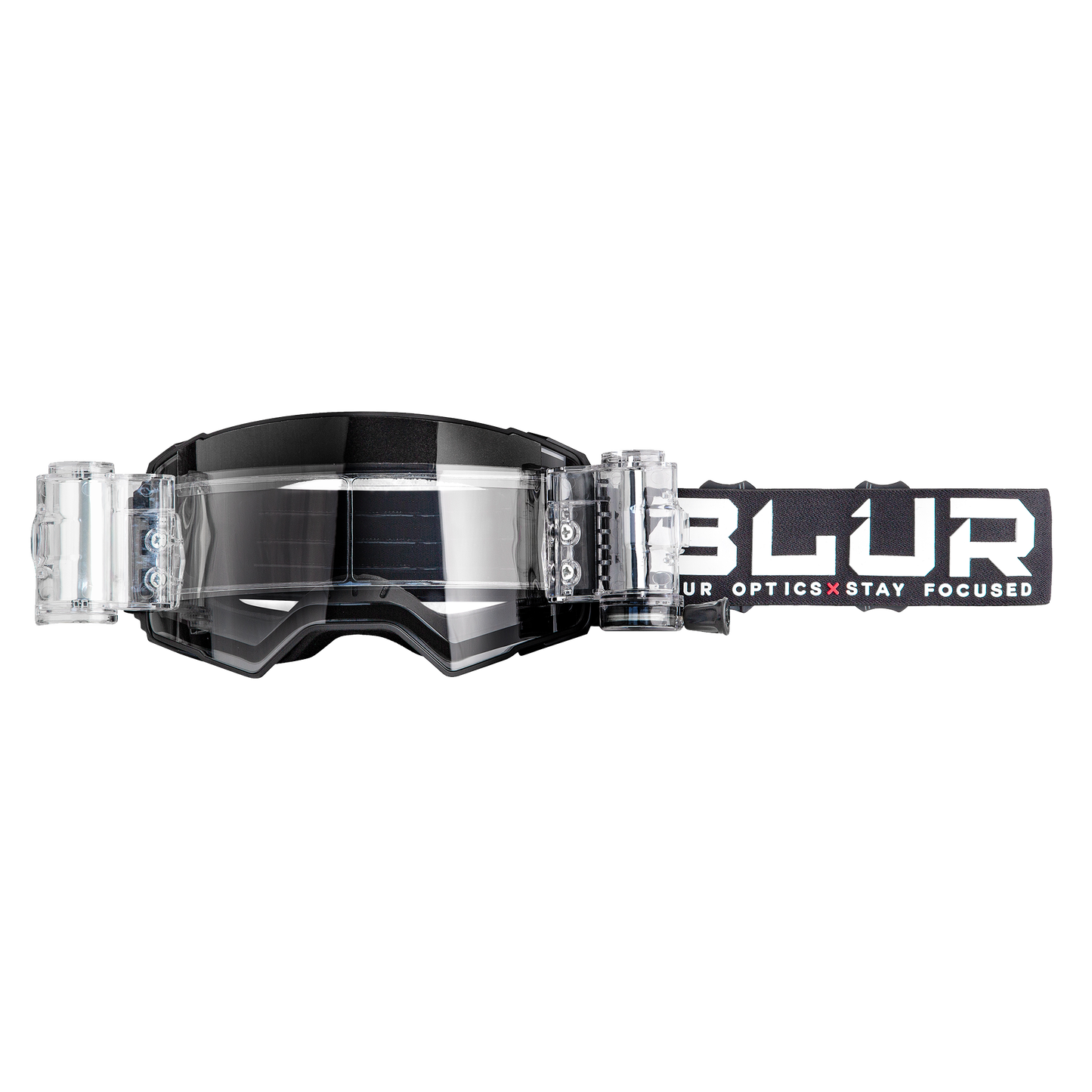 Blur B-60 Goggle Roll-Off kit