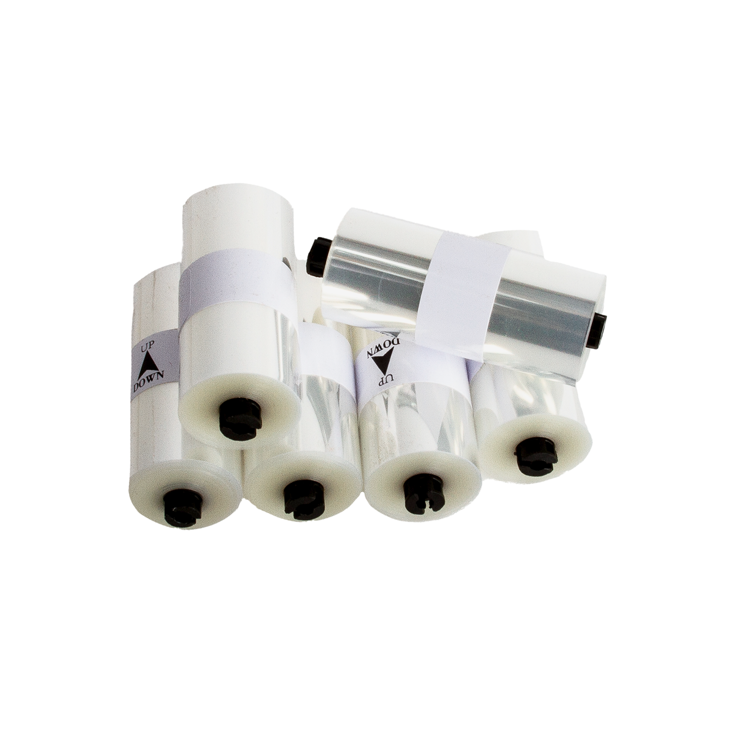 Blur B-60 Goggle Roll-Off Film 6pk