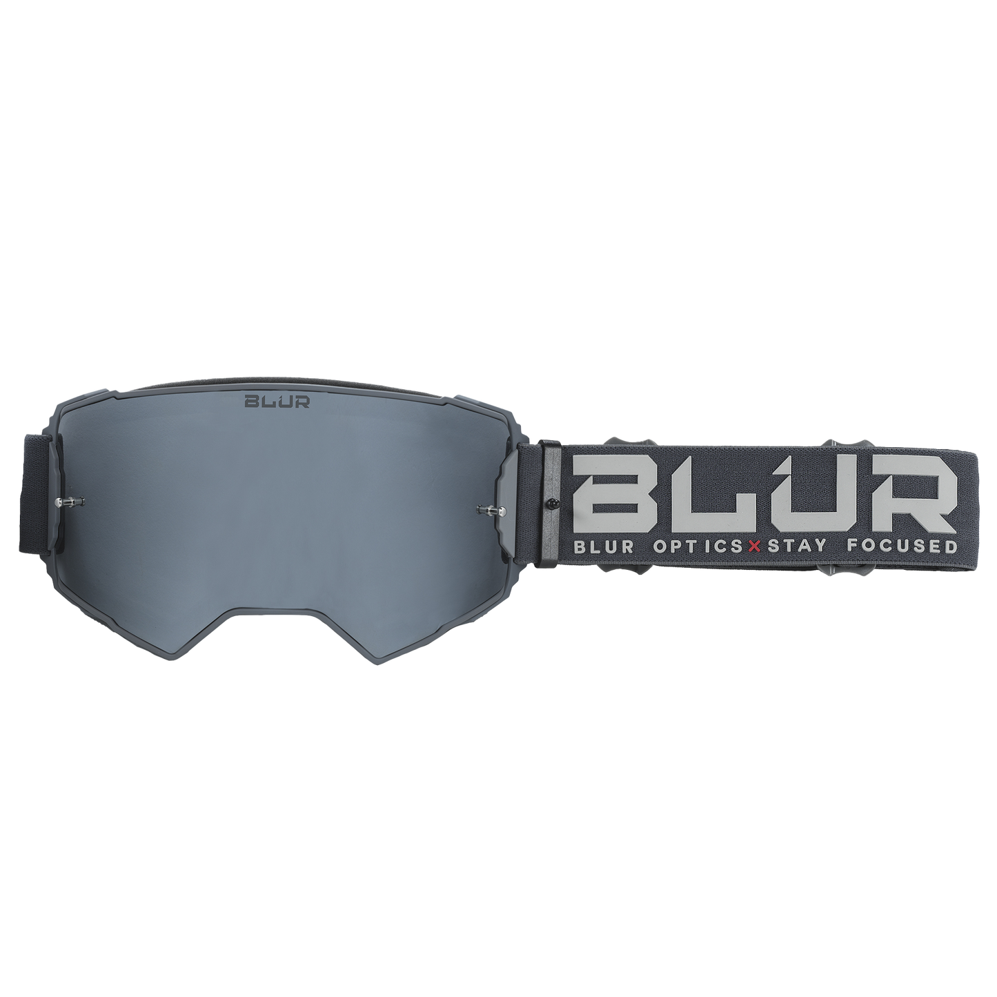 Blur B-60 Goggle Cement