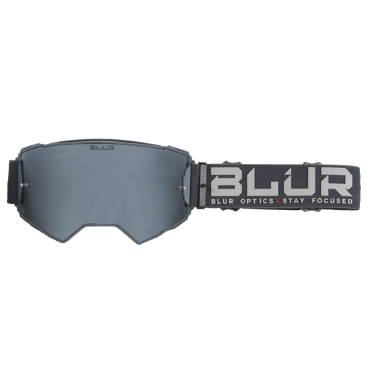 Blur B-60 Goggle Cement
