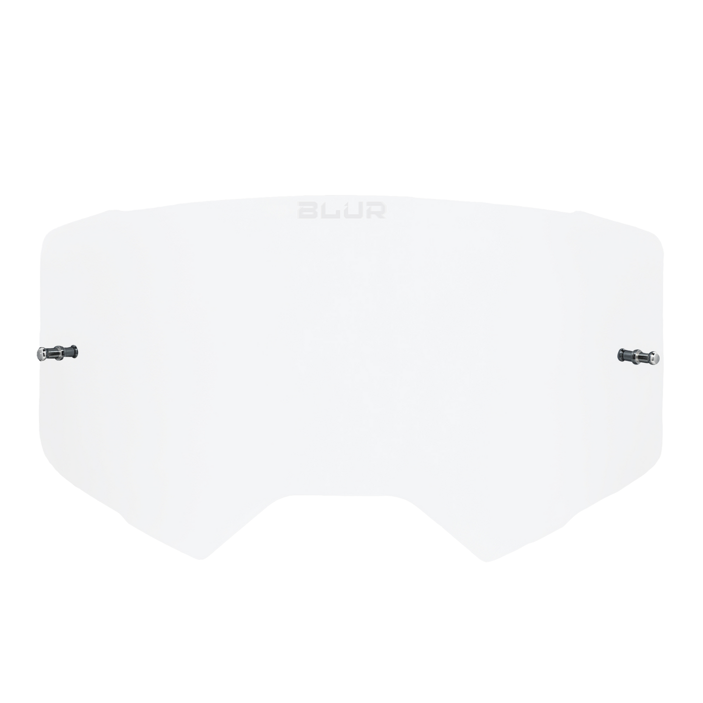 Blur B-60 Goggle Clear Replacement Lens
