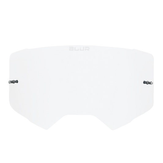 Blur B-60 Goggle Clear Replacement Lens