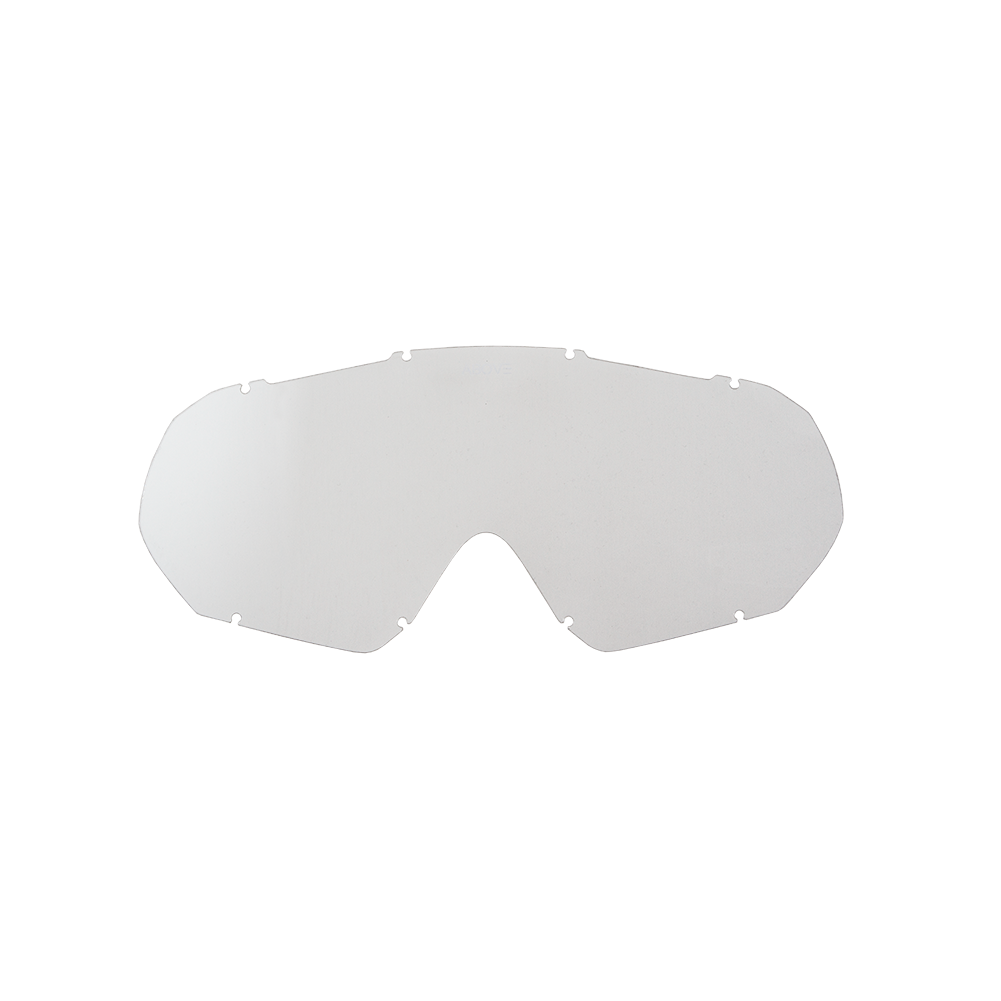 B-10 LENS | Clear