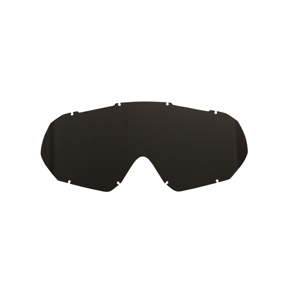 B-10 LENS | Gray