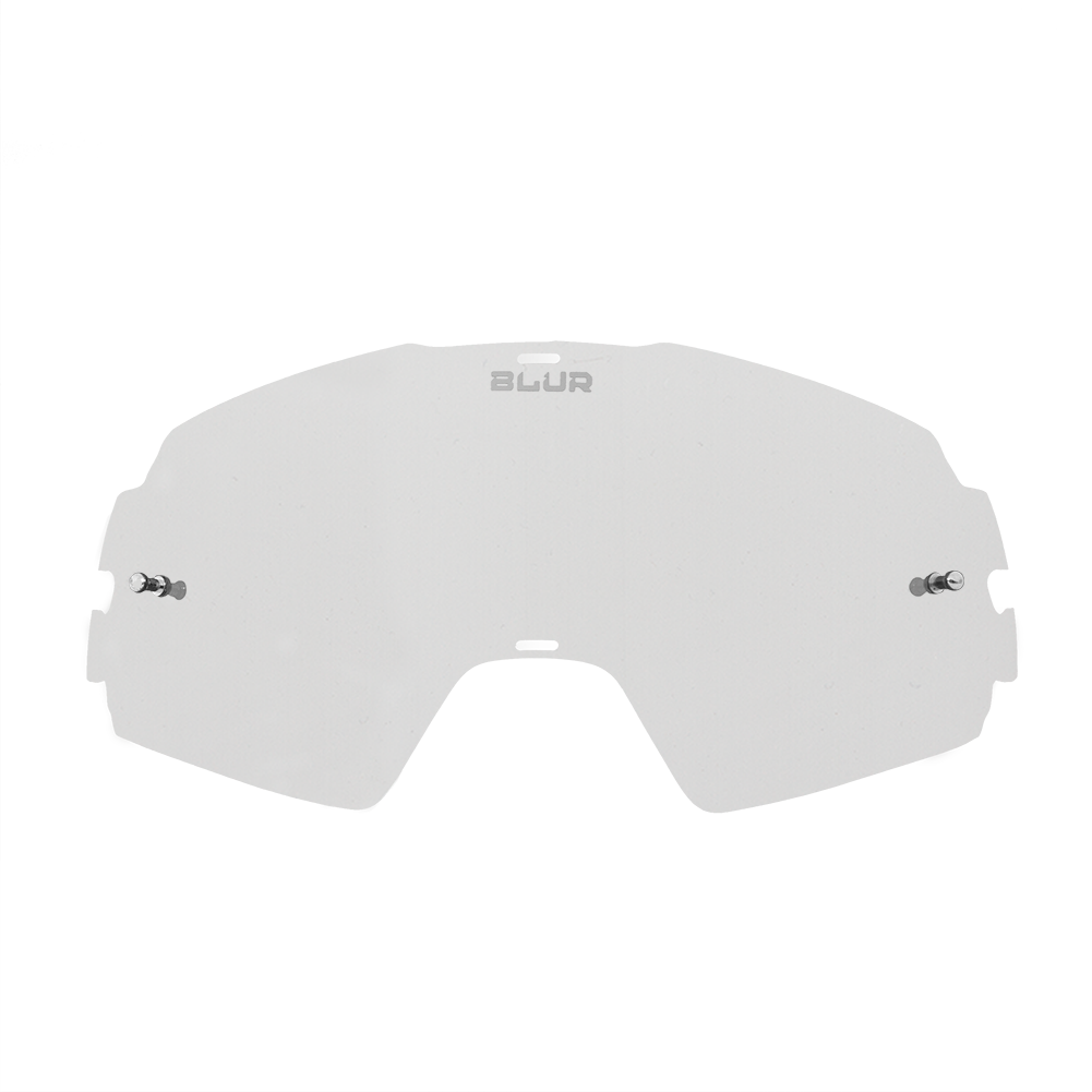 B-20 LENS | Clear