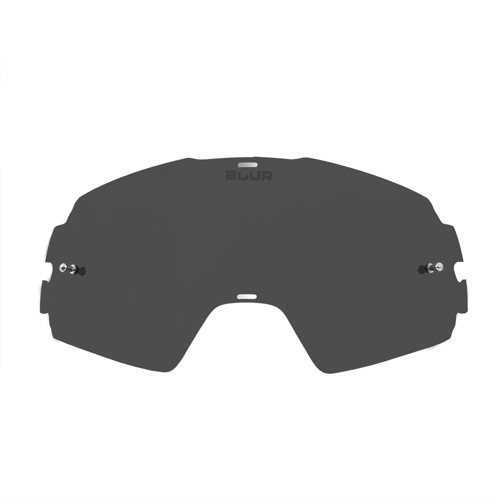 B-20 LENS | Gray