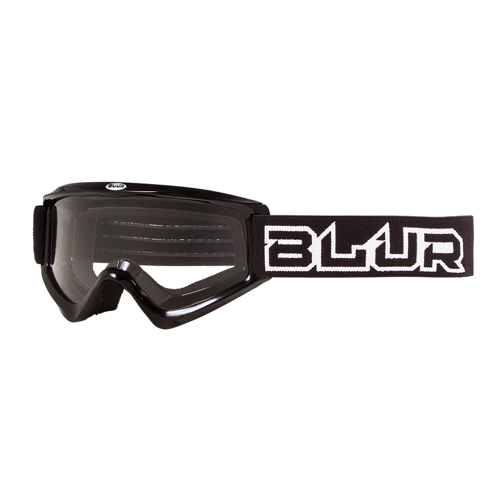 BLUR B-ZERO | Black