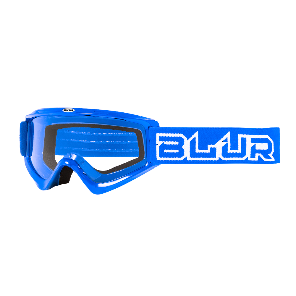 BLUR B-ZERO | Blue