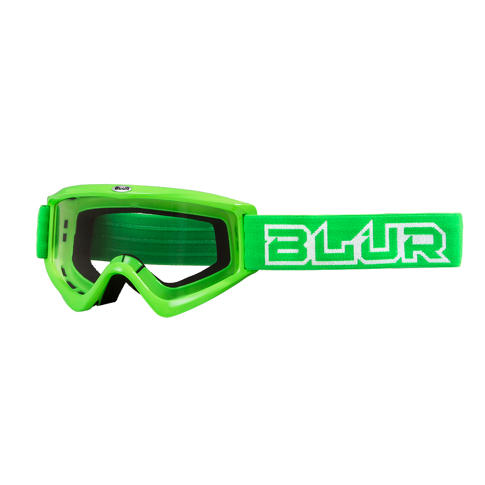 BLUR B-ZERO | Green