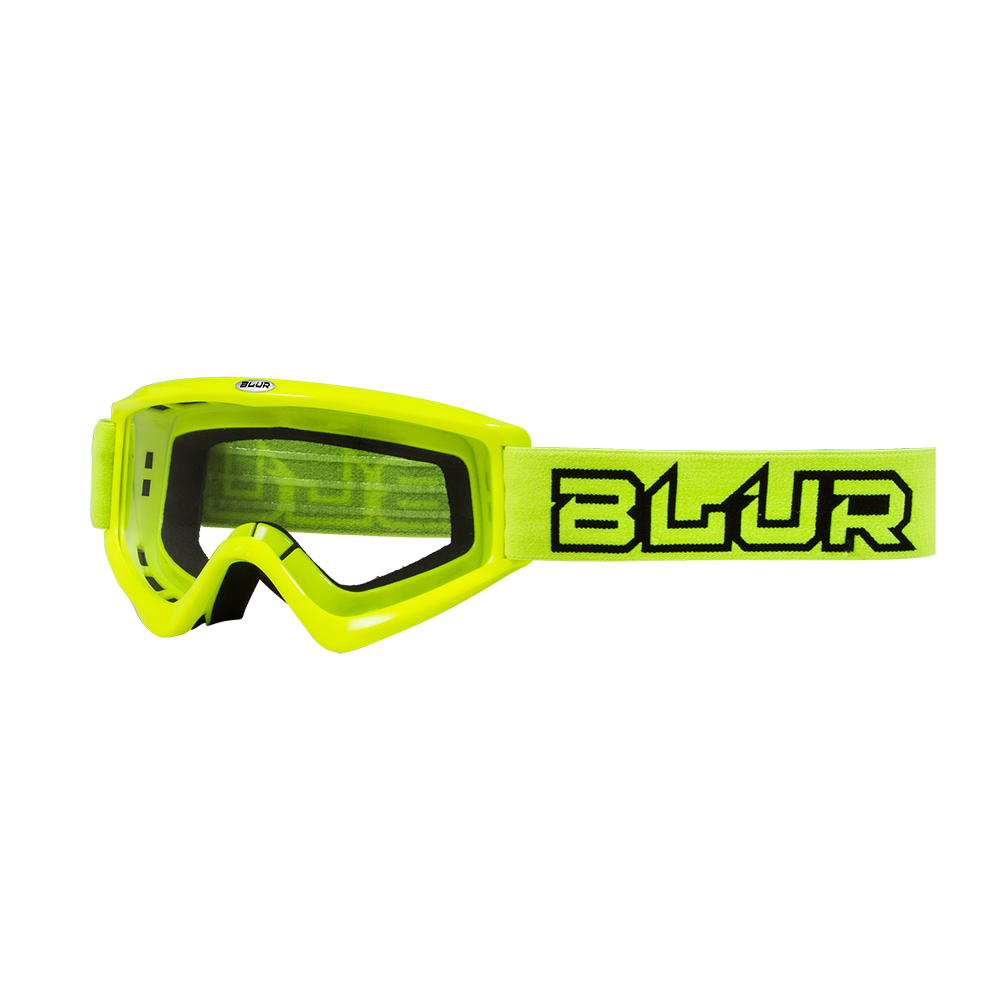 BLUR B-ZERO | HI-VIZ
