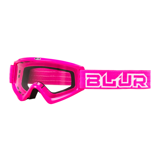 BLUR B-ZERO | Pink