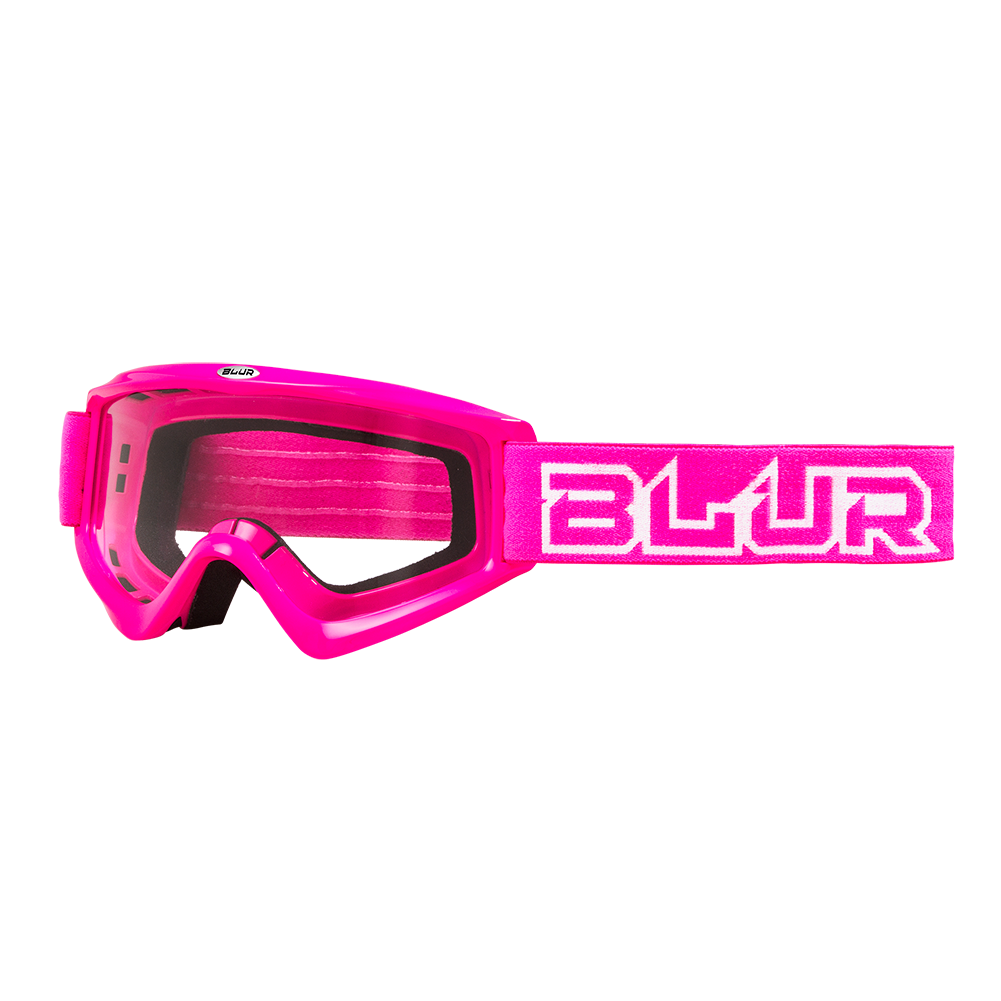 BLUR B-ZERO | Pink