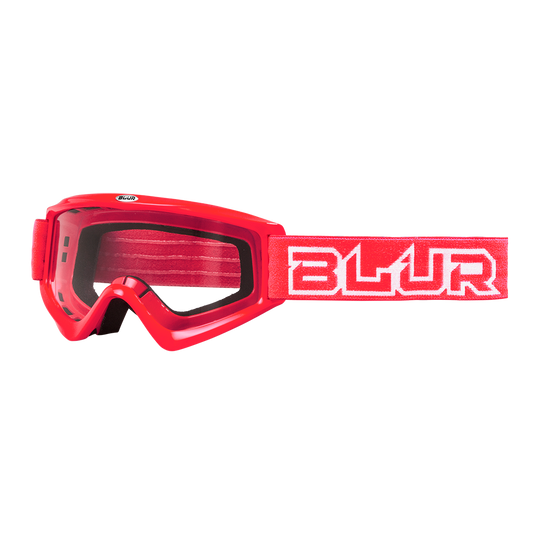 BLUR B-ZERO | Red