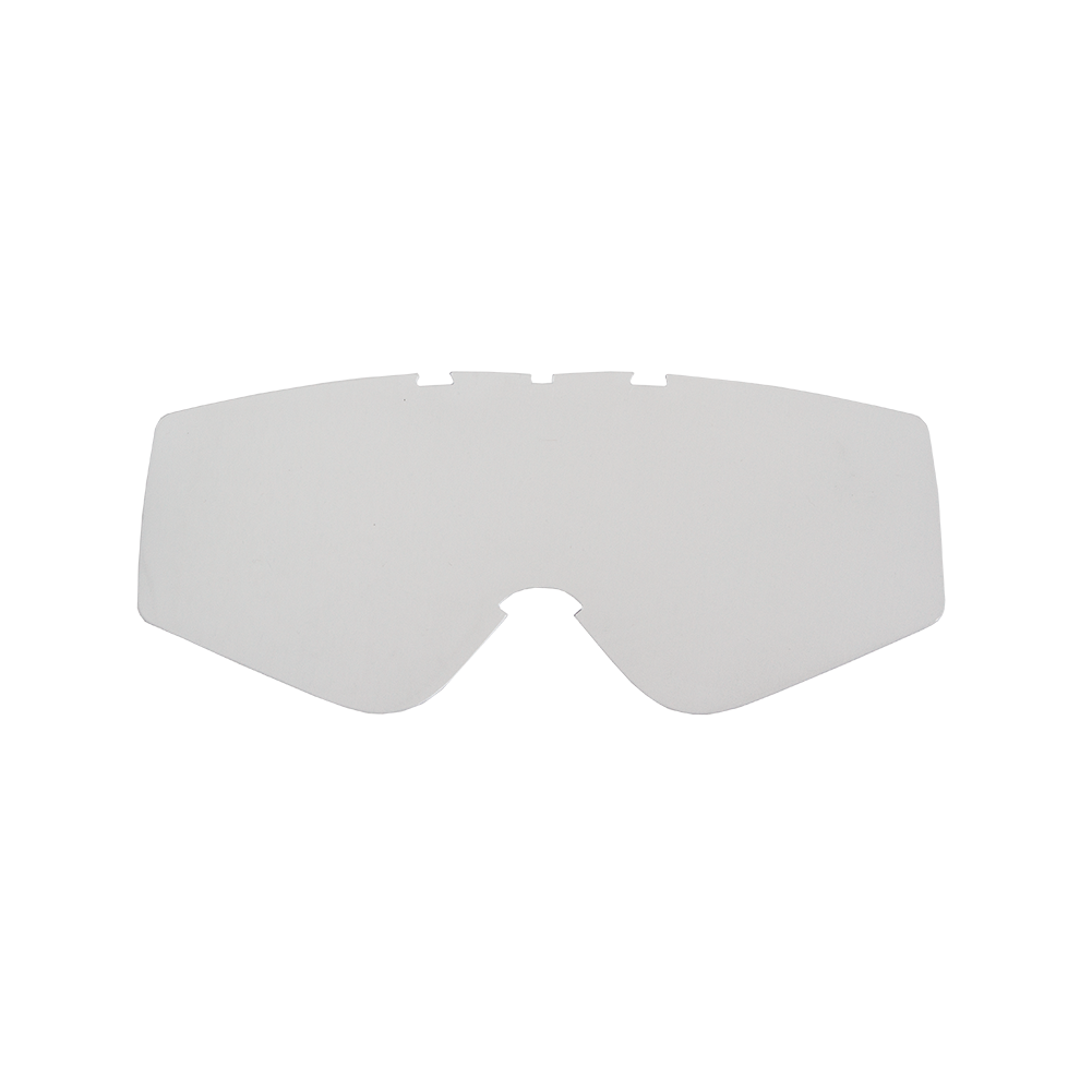 B-Zero LENS | Clear