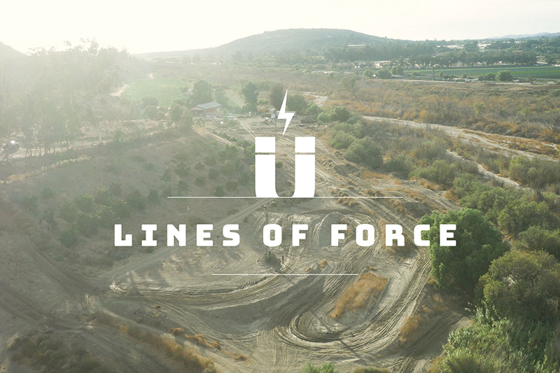 Watch LINES OF FORCE