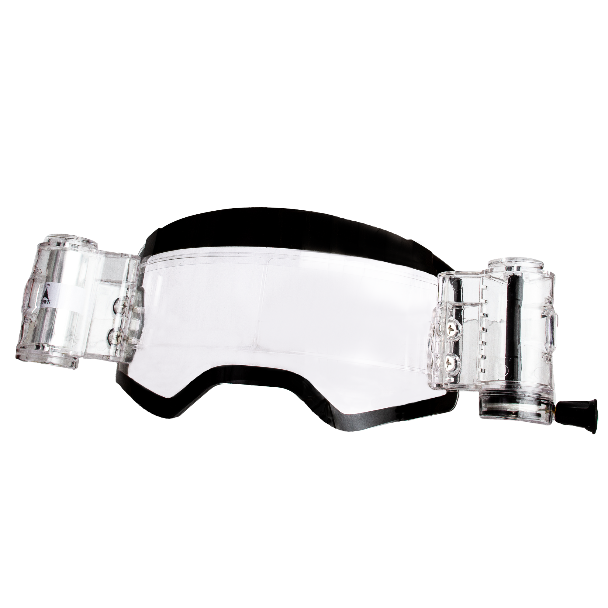 01 | B-60 Magnetic Goggles – Blur Optics