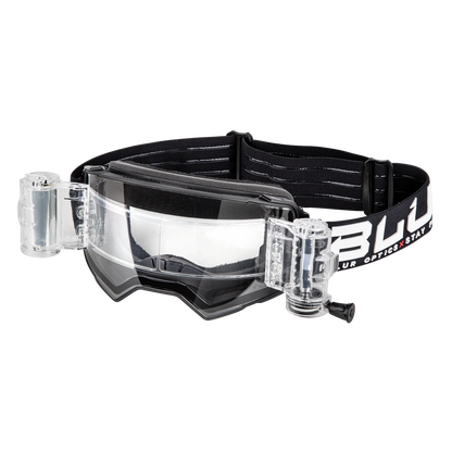 Blur B-60 Goggle Roll-Off kit
