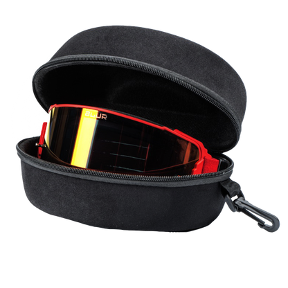Blur B-60 Goggle Cement