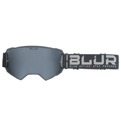 Blur B-60 Goggle Cement