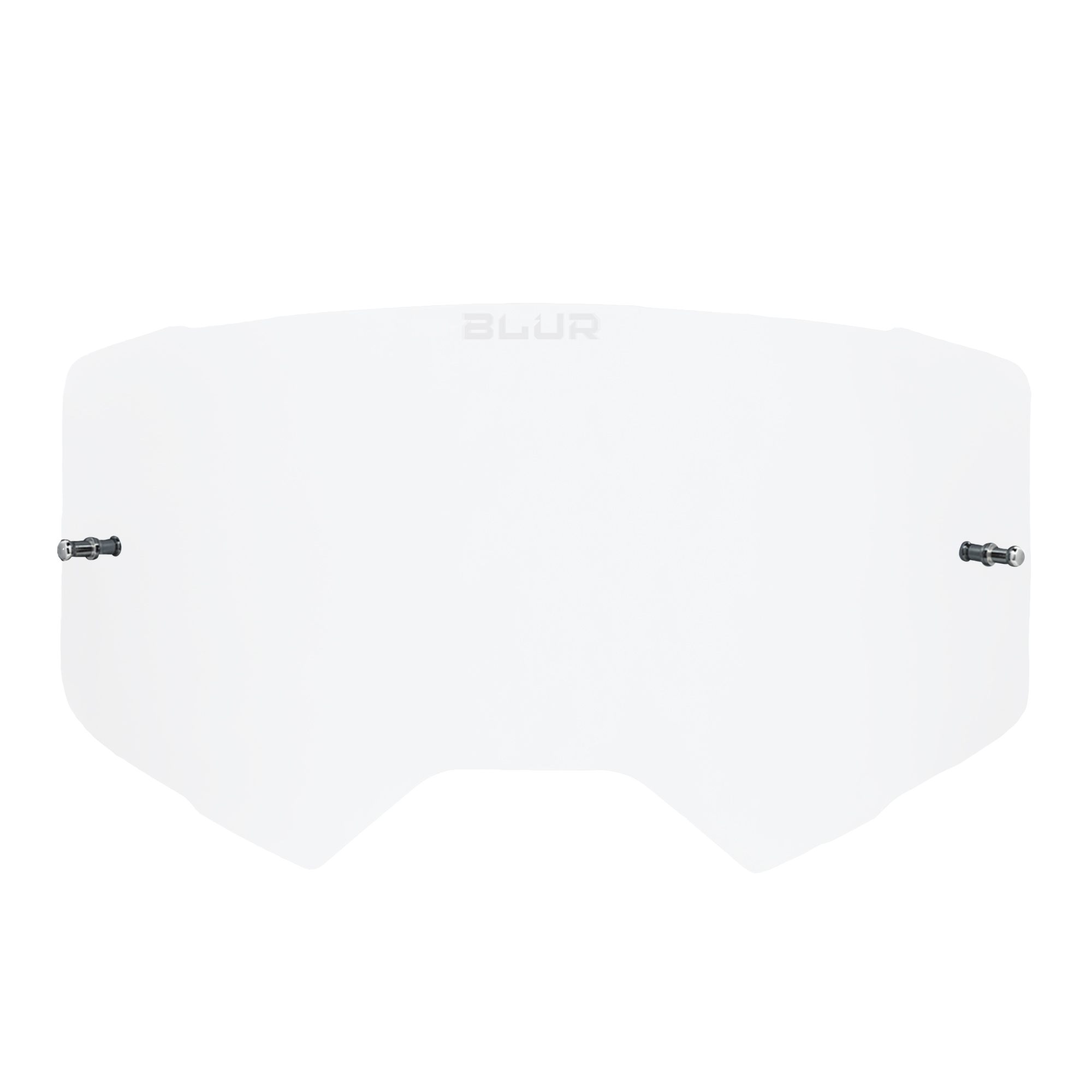 01 | B-60 Magnetic Goggles – Blur Optics