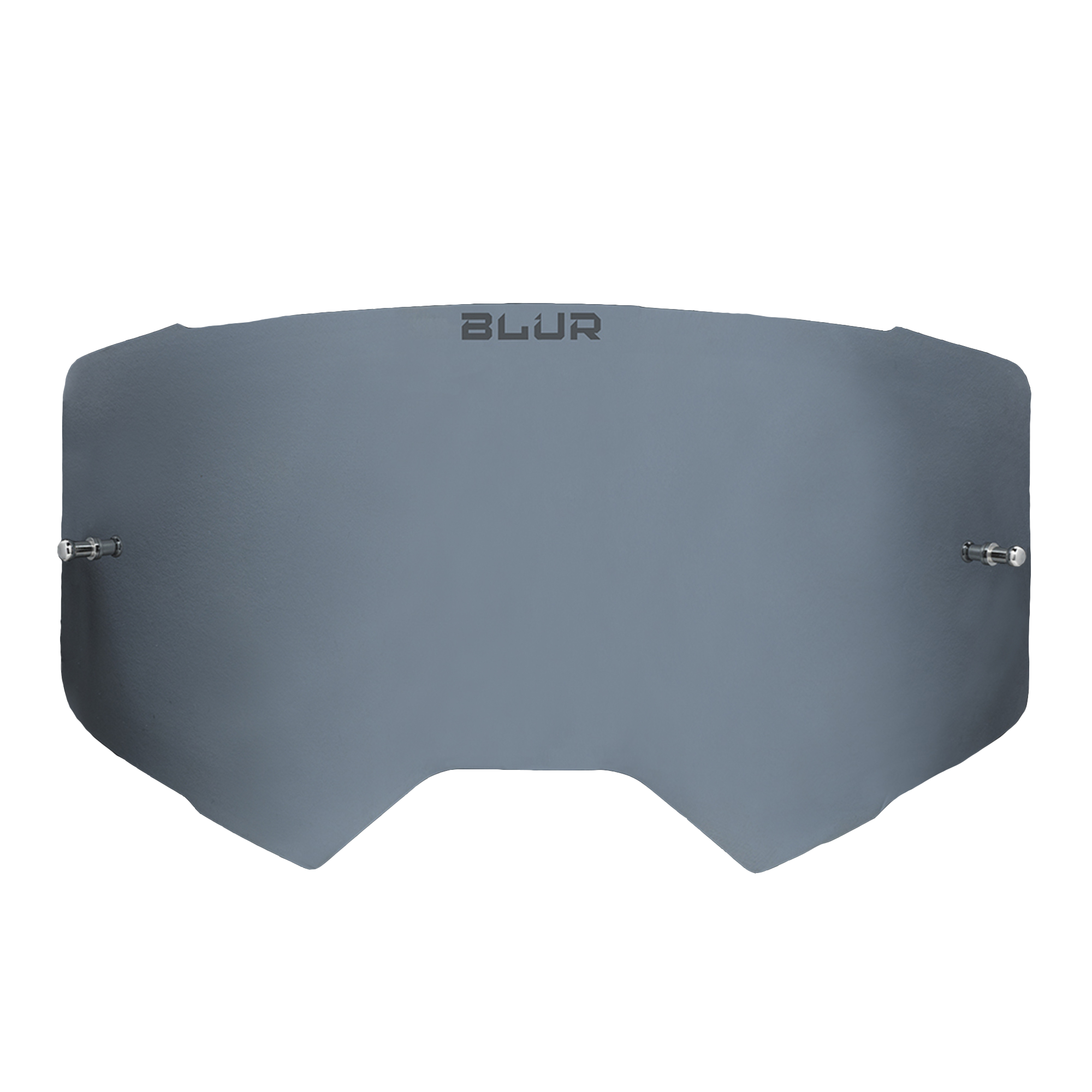 Blur B-60 Goggle Silver Mirror Replacement Lens – Blur Optics