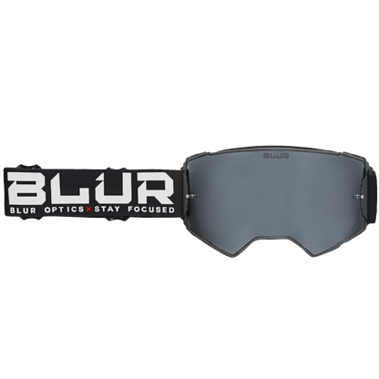 Blur B-60 Goggle Stealth