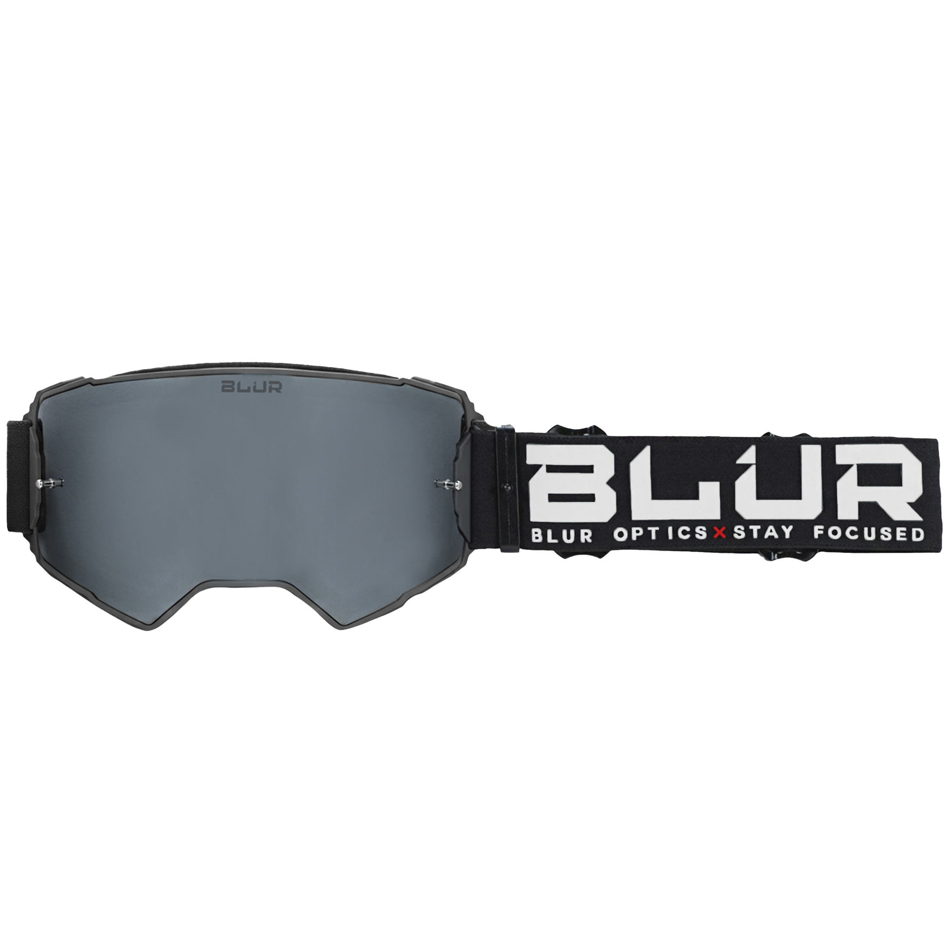 blur optics logo