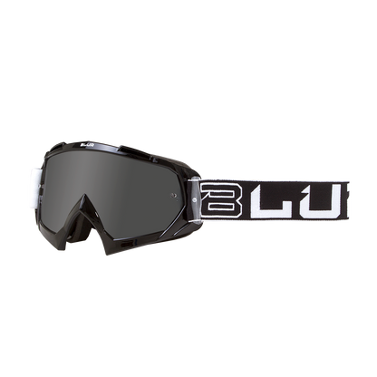 BLUR B-10 | Black/White