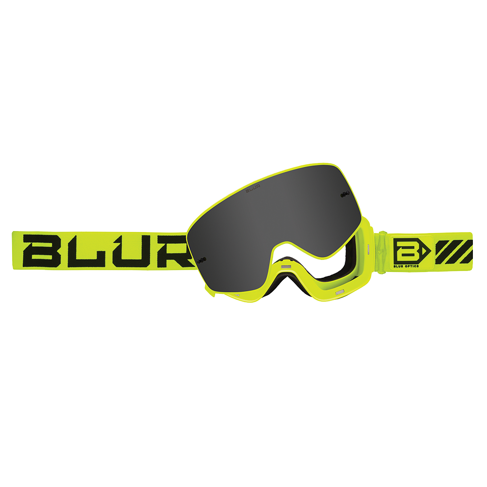 BLUR B-50 MAGNETIC | Hi-Viz