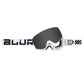 BLUR B-50 MAGNETIC | White