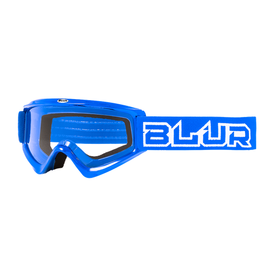 BLUR B-ZERO | Blue