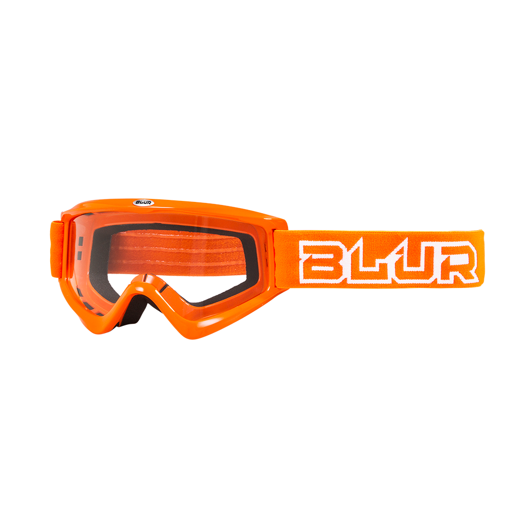 BLUR B-ZERO | Orange