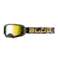 BLUR B-40 BLACK / CAMO